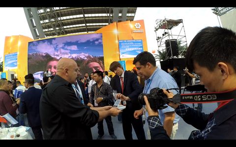 Magia Recontra Mago presta servicio en la subcategoría de Magos en Málaga