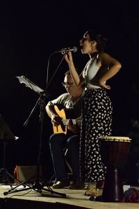 Essential Feel presta servicio en la subcategoría de Grupos de Jazz en Girona