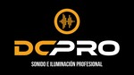 Empresa de Equipos de sonido en Madrid DCPRO S.L. Sonido e Iluminación Profesional