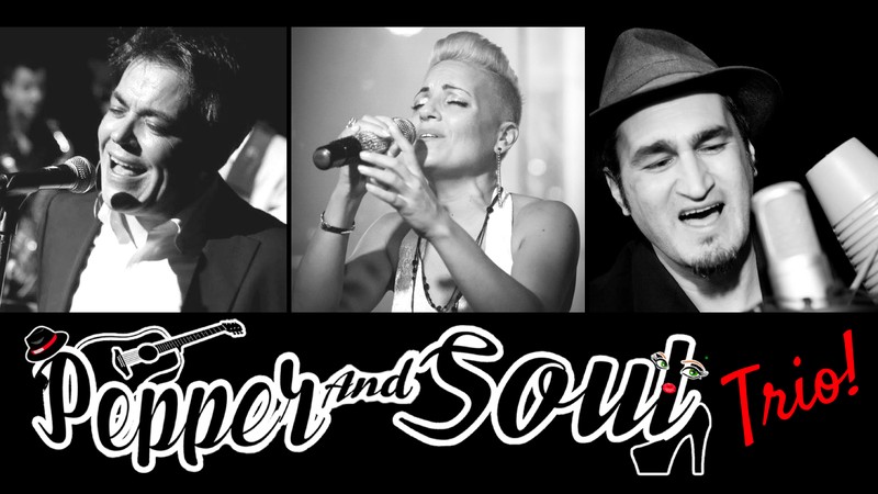 Pepper and Soul presta servicio en la subcategoría de  en 