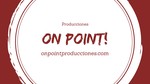 OnPoint Producciones