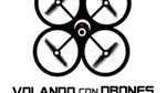 Volando con Drones