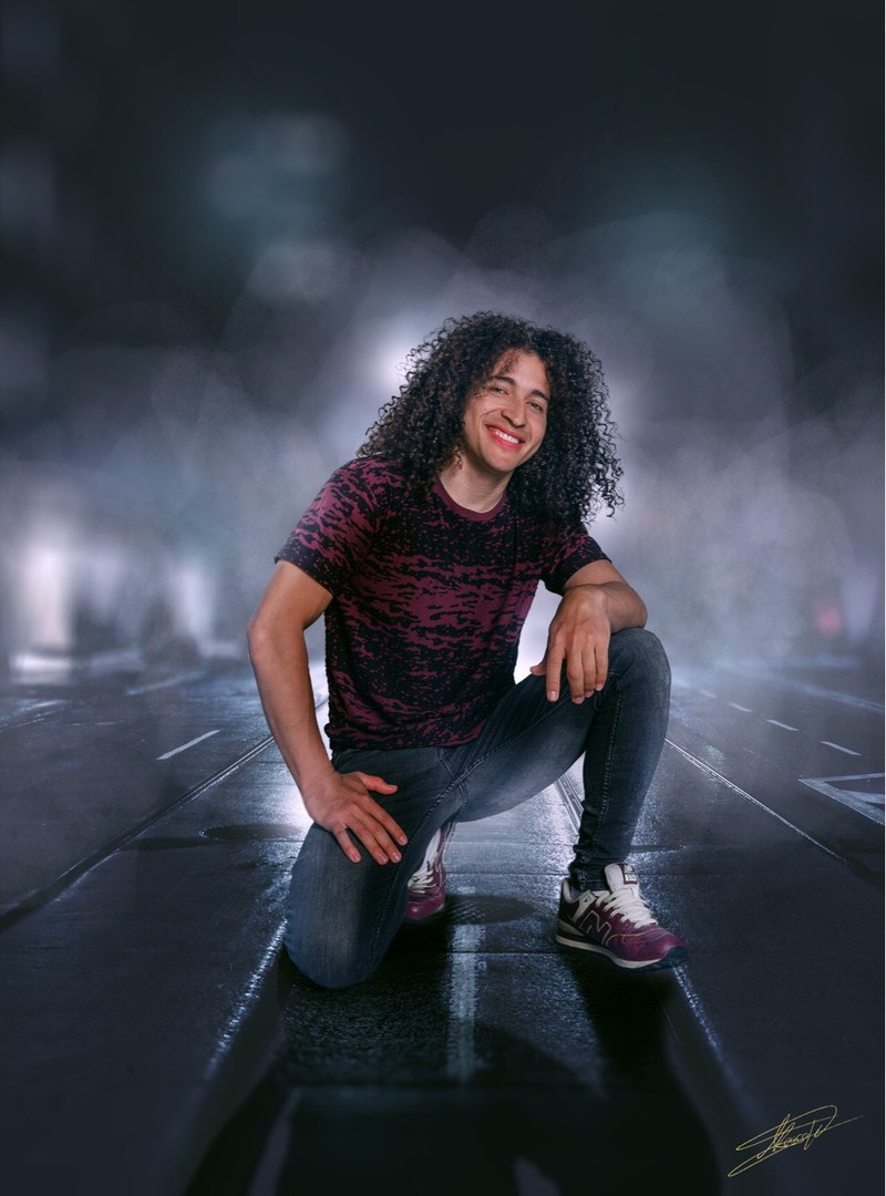 NERIO FRAO presta servicio en la subcategoría de  en 