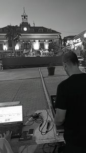 Spl Eventos presta servicio en la subcategoría de Equipos de sonido en Madrid