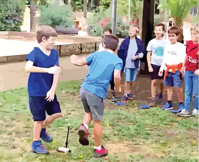 Enigmatic | Gincanas y Team Building presta servicio en la subcategoría de  en 