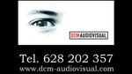 DCM Audiovisual