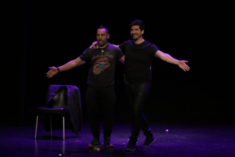 Mago Laguer presta servicio en la subcategoría de  en 