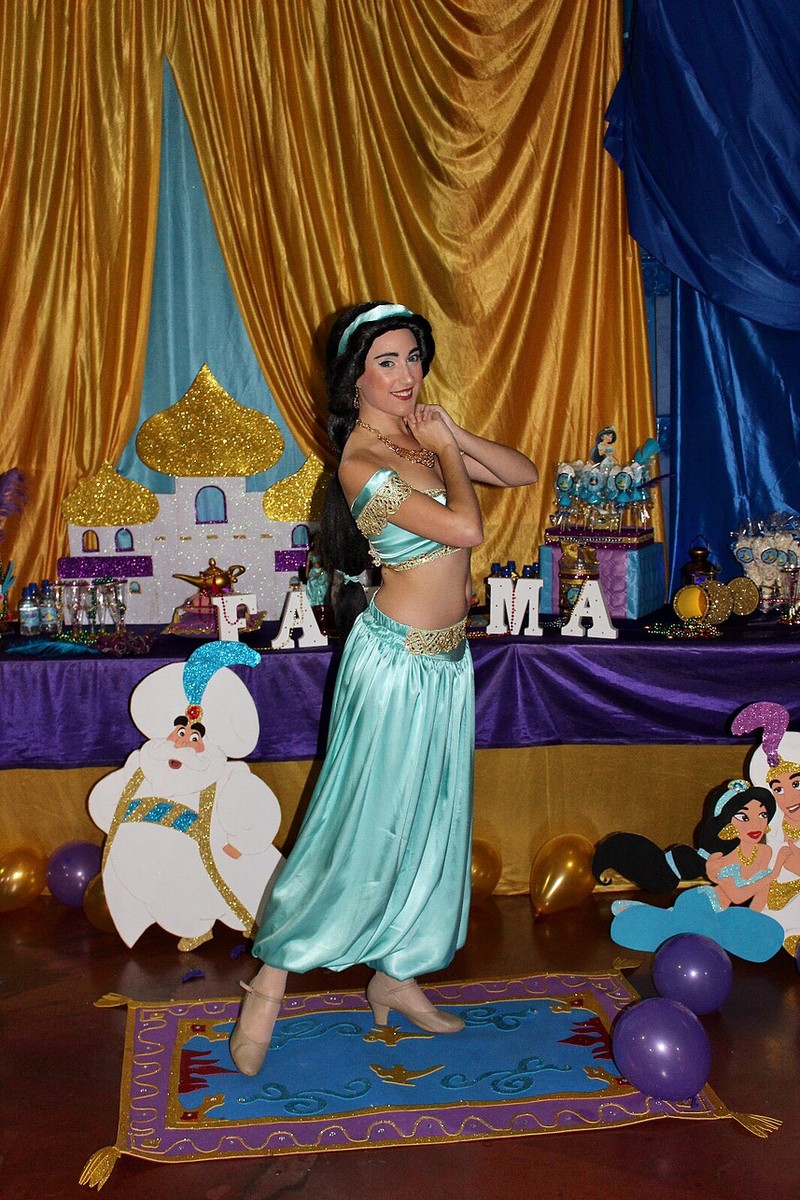 Un Día de Cuento. Animacion Infantil presta servicio en la subcategoría de  en 