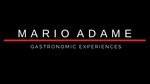Mario Adame Chef