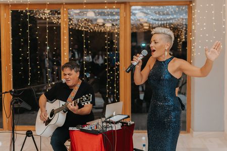 Pepper and Soul presta servicio en la subcategoría de Grupos de Rock y Pop en Tarragona