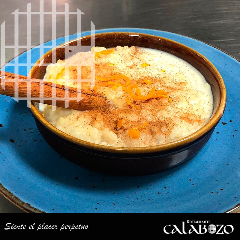 Restaurante Calabozo presta servicio en la subcategoría de  en 