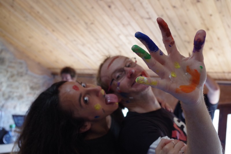 Alegría Events presta servicio en la subcategoría de  en 