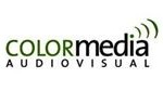 Empresa de Equipos de sonido en Valencia COLORMEDIA AUDIOVISUAL, S.L.