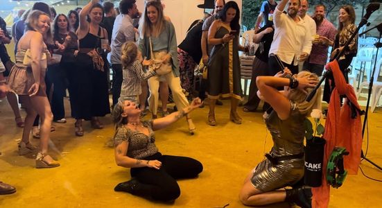 ROCKLABEL presta servicio en la subcategoría de Grupos de Rock y Pop en Sevilla