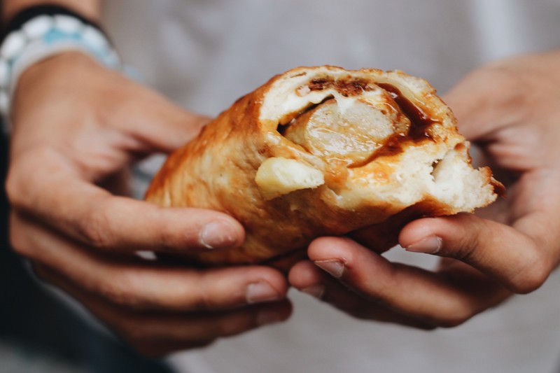 Samana Burguers presta servicio en la subcategoría de  en 