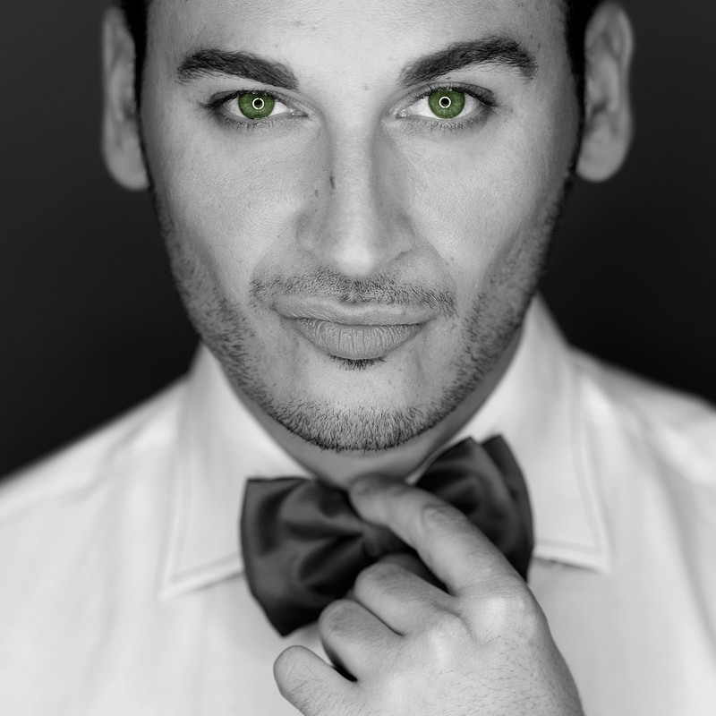 Daniel Alvarez presta servicio en la subcategoría de  en 