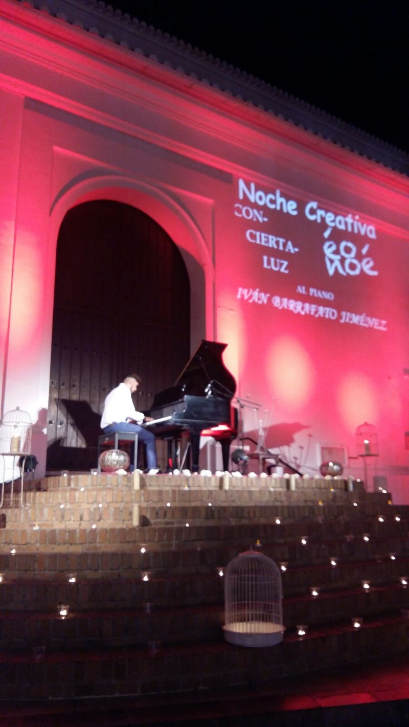 Audiovisuales Guadalhorce presta servicio en la subcategoría de  en 