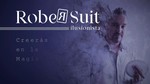 Empresa de Magos para niños en Madrid Rober Suit