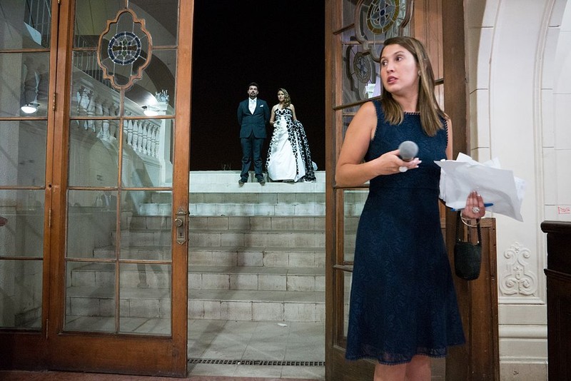 Escuela Europea de Wedding Planners presta servicio en la subcategoría de  en 