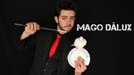 Empresa de Magos en Alicante Mago Dálux