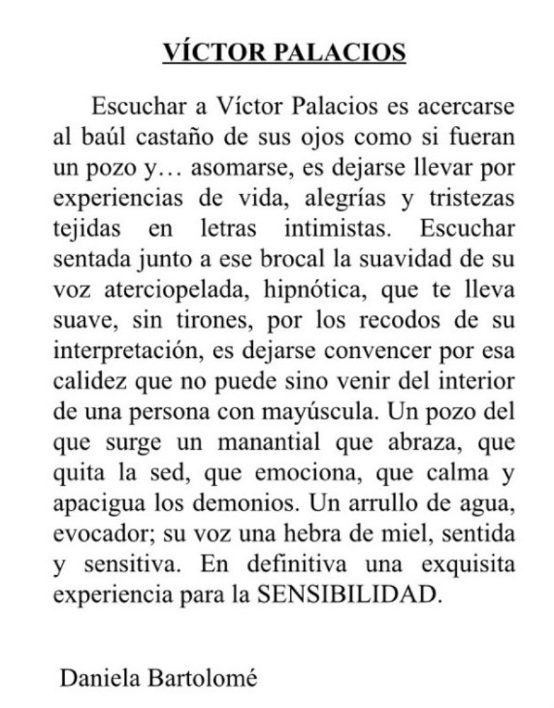 Eventos flamencos presta servicio en la subcategoría de  en 