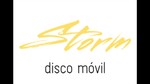 Storm discomovil