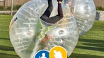Bubble Football