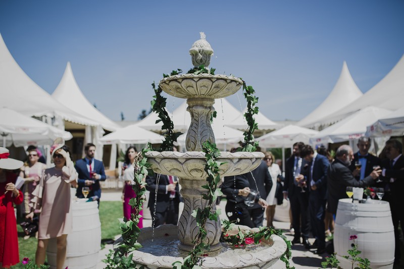 Alejandra Catering presta servicio en la subcategoría de  en 