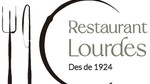 RESTAURANT DE LOURDES