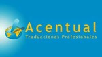 Acentual traducciones profesionales
