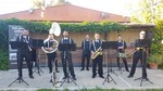 Empresa de Grupos de Jazz en Cádiz Leon Island Dixieland