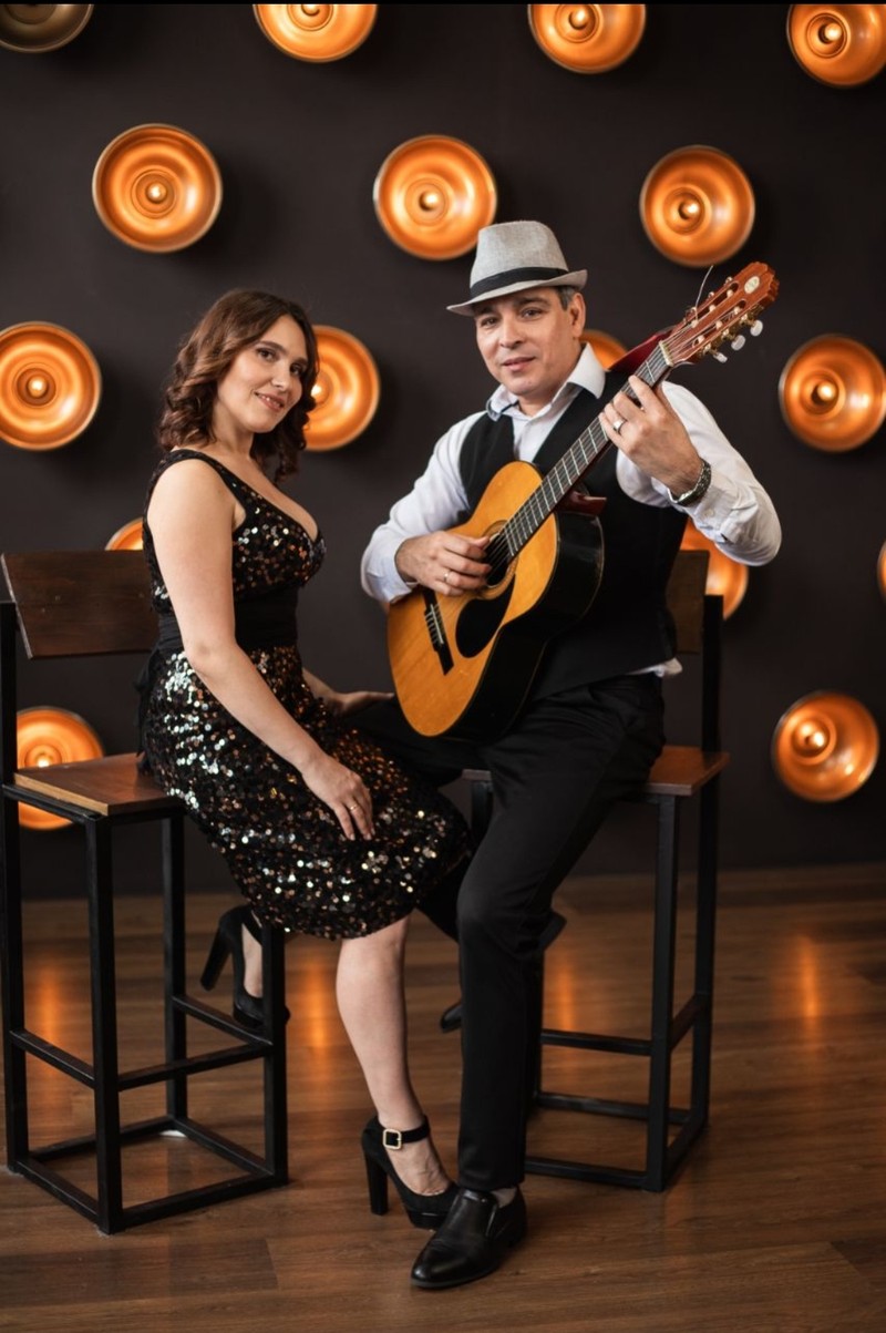 Señor Bolero, Dúo Habana presta servicio en la subcategoría de  en 