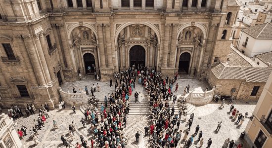 SkyShots presta servicio en la subcategoría de Video y fotografía con drones en Murcia