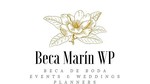 Beca de Boda de Beca Marín WP
