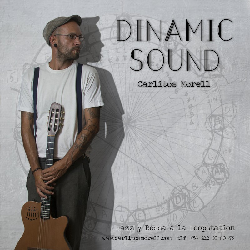 Carlitos Morell presta servicio en la subcategoría de  en 