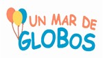 Un mar de globos