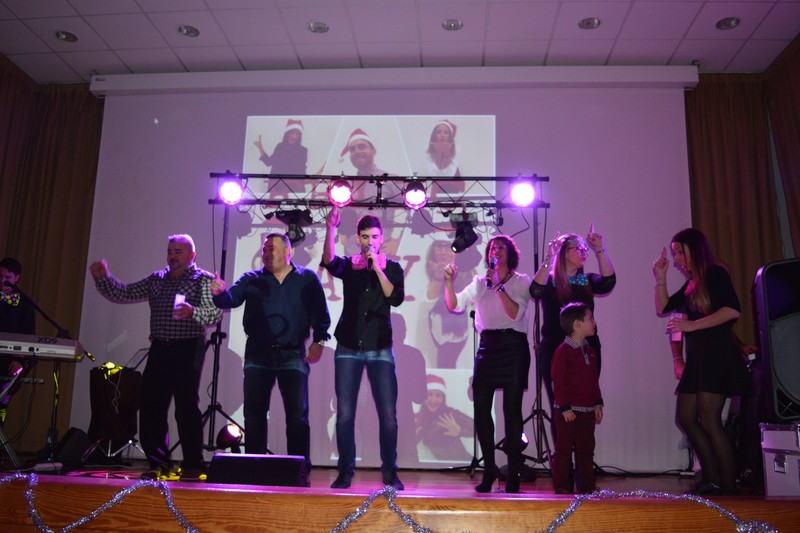 Grupo Vulcano presta servicio en la subcategoría de  en 