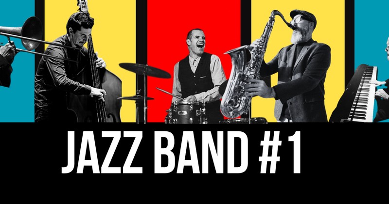 Jazz Band presta servicio en la subcategoría de  en 