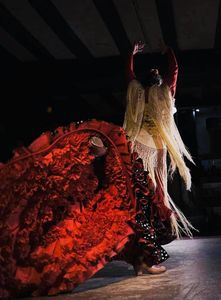 Coro Rociero Ensamble Flamenco presta servicio en la subcategoría de Flamenco y Coros Rocieros en Madrid