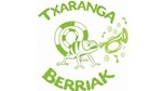 TXARANGA BERRIAK