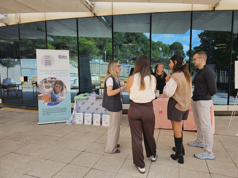 Eye Events presta servicio en la subcategoría de  en 