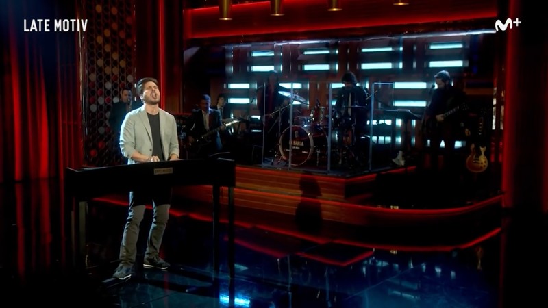 Alex Martínez presta servicio en la subcategoría de  en 