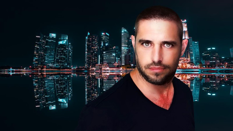 Jerry Sax Live presta servicio en la subcategoría de  en 