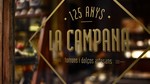 Turrones la Campana