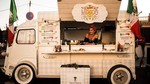 Foodtruck catering
