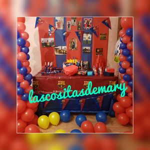 LAS COSITAS DE MARY presta servicio en la subcategoría de Animadores infantiles en Toledo