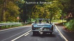 Alonso y Andrade