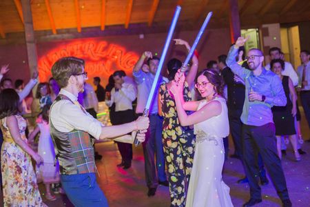 AndererWinkel presta servicio en la subcategoría de Fotógrafos de bodas en Granada