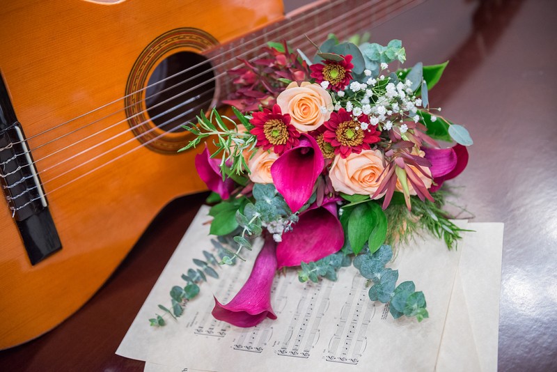 Gabrielle Konali Weddings & Events presta servicio en la subcategoría de  en 