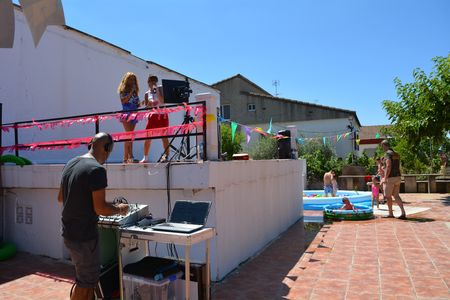 Grupo Vulcano presta servicio en la subcategoría de Equipos de sonido en Valencia